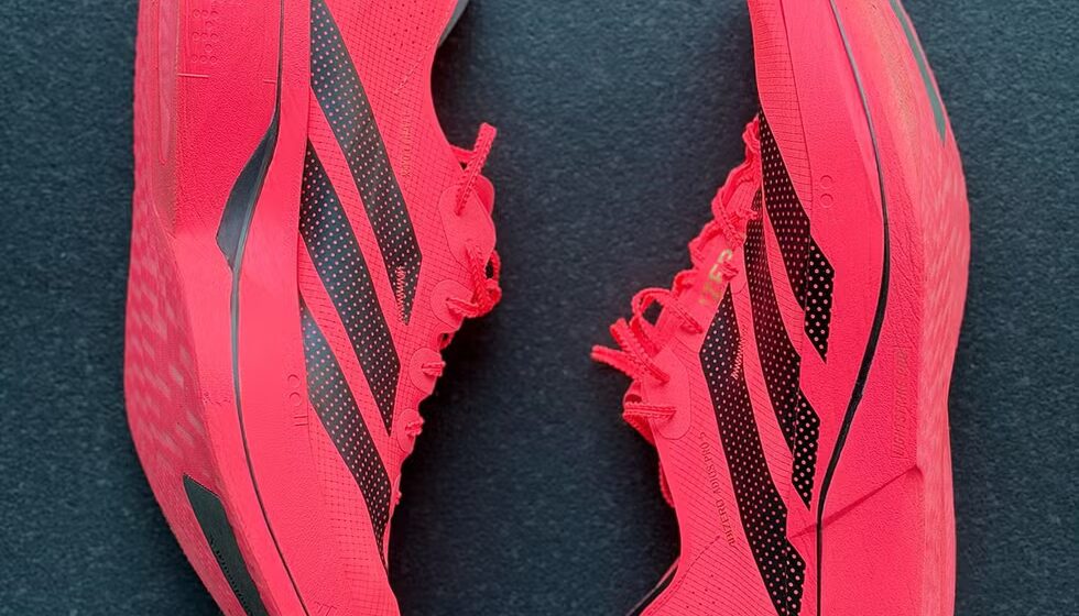 Я испытал новые Adidas Adizero Adios Pro 5 — вот что о них думаю