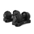 Скидка почти $100 на регулируемые гантели Bowflex на Amazon.